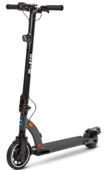 Micro M1 Colibri NL legale e-step