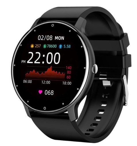 Qarano Excellence Pro Smartwatch