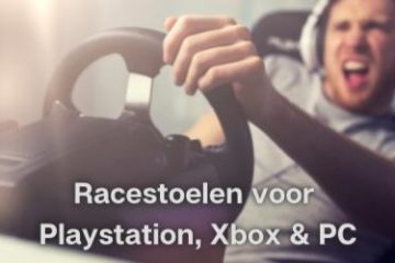Racestoelen_voor_Playstation_Xbox_PC