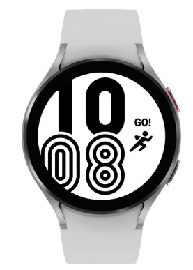 Samsung Galaxy Watch4 ECG