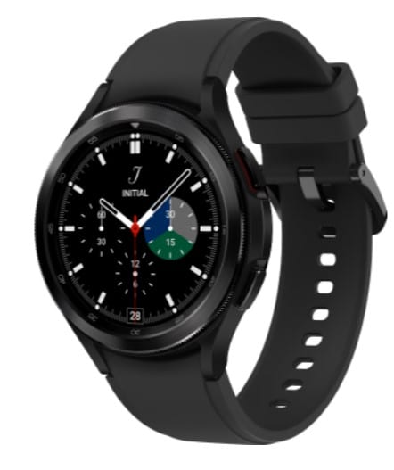Samsung Galaxy Watch4