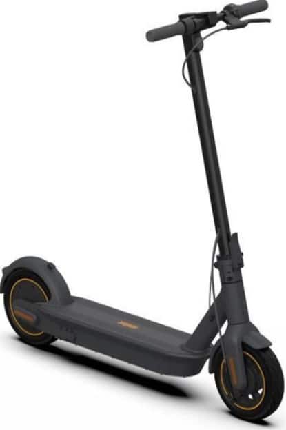 Segway Ninebot Max G30 e-step
