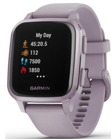 Sport smartwatch Garmin Venu Sq