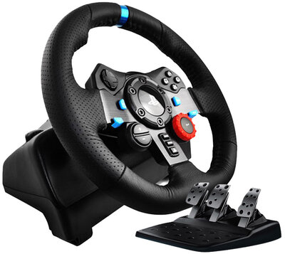 logitech_g29_beste_gaming_stuur