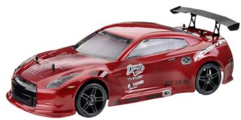 Absima ATC bestuurbare auto