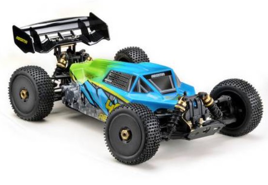 Absima STOKE RC auto