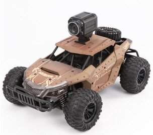 Bestuurbare auto accu Xorizon DX5