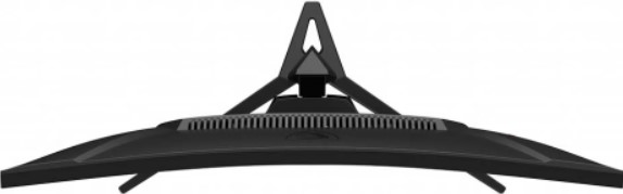 Curved Gaming Monitor