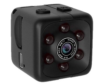 Daroyx SQ11B70 Spy Camera auto
