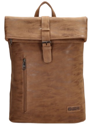 Enrico Benetti Rotterdam 66598 Laptop Rugzak