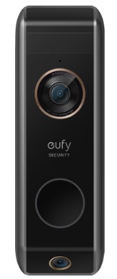 Eufy Video Doorbell Dual 2 Pro