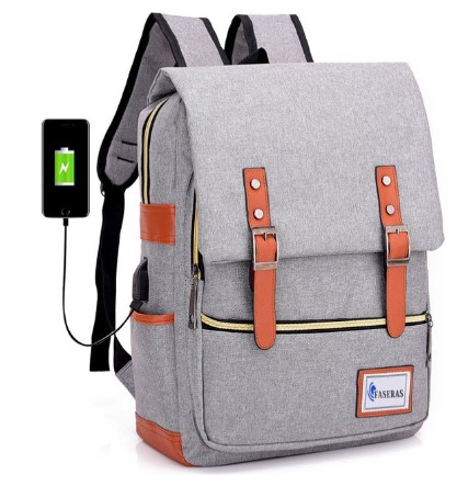 Faseras Rugzak laptoptas waterafstotend