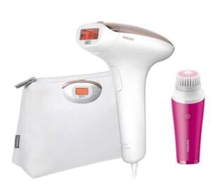 IPL ontharingsapparaat Philips