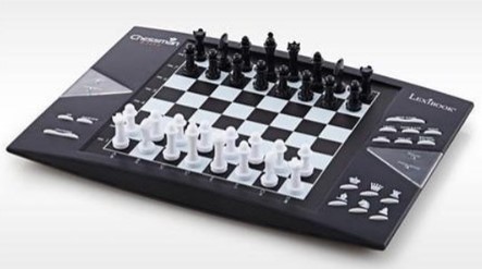 Lexibook Chessman Elite