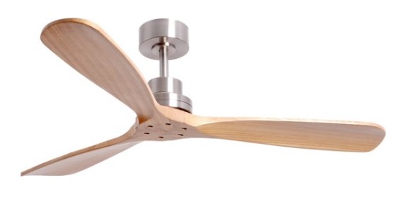 Nati Sulion nikkel buitenventilator