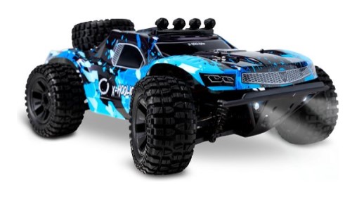 Overmax Hooligan RC auto