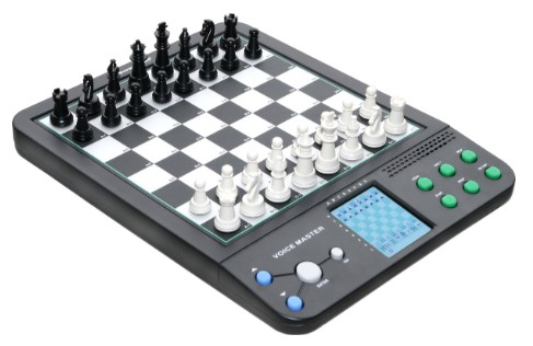 Schaakcomputer Sharp Games Reversi