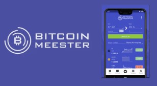Trading app Bitcoinmeester