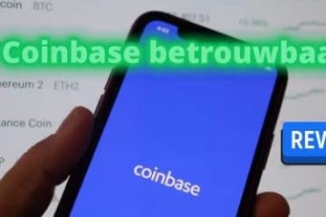 coinbase betrouwbaar