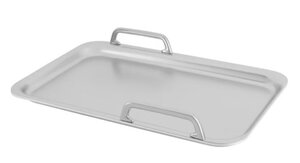 beste bakplaat voor inductie met flexzone