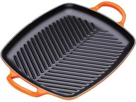 beste grillpan inductie zonder zones