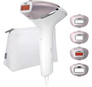 laser ontharingsapparaat philip lumea