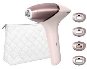 lichtontharingsapparaat Philips