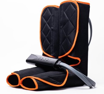 Cresta Care SMC160s Beenmassage