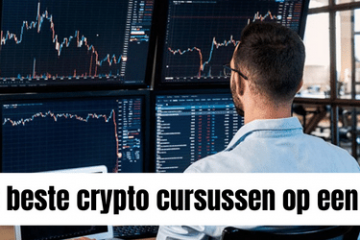 De beste crypto cursussen op een rij