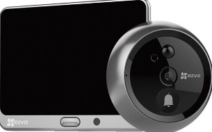 EZVIZ DP1C deurspion wifi
