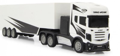 Jamara RC Vrachtwagen