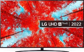 LG 86UQ91006LA TV