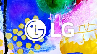 LG OLED83G26LA TV