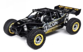 Losi DBXL Benzine buggy RTR Icon