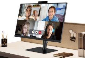 Monitor design videobellen