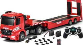 RC Truck accessoires