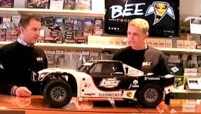 RC auto kopen A-merk