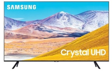 Samsung GU82TU8079 82 inch TV