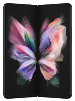 Samsung Galaxy Z Fold 3