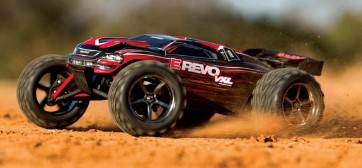 Snelle RC auto kopen