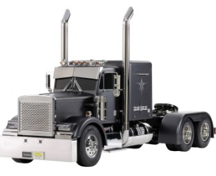 Tamiya 56356 Grand Hauler RC truck