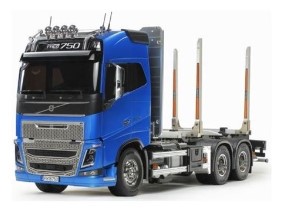 Tamiya RC vrachtwagen 23805 Volvo