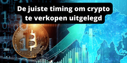 Timing crypto verkopen uitleg