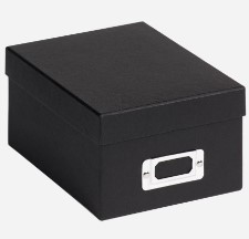 Walther FB-115-B Fun bewaardoos foto's