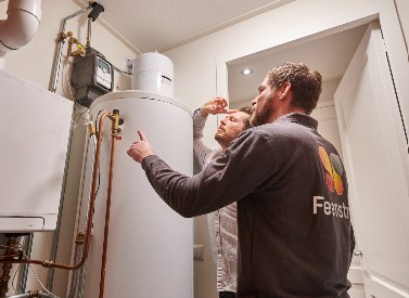 Warmtepompboiler kopen