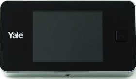 Yale digitale deurspion DDV500