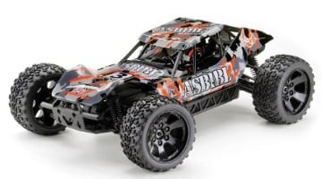 Absima ASB1BL RC auto buggy