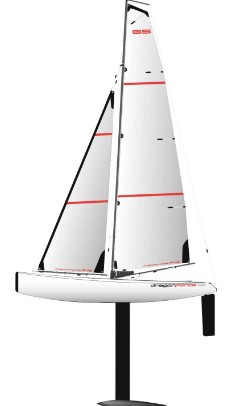 Amewi Dragonforce 65 RC zeilbootRTR