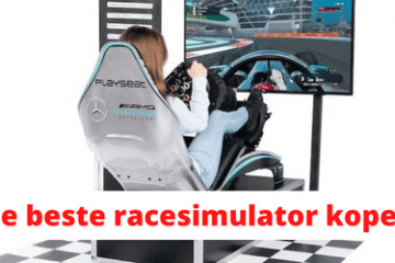 Beste racesimulator kopen