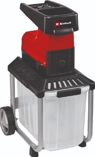 Einhell GC-RS 60 CB houtversnipperaar